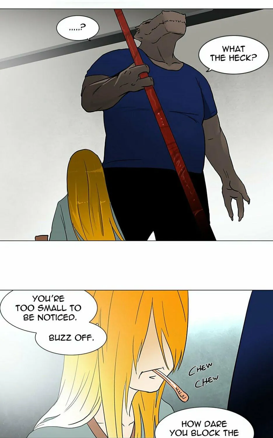 Tower of God Chapter 53 page 44 - 