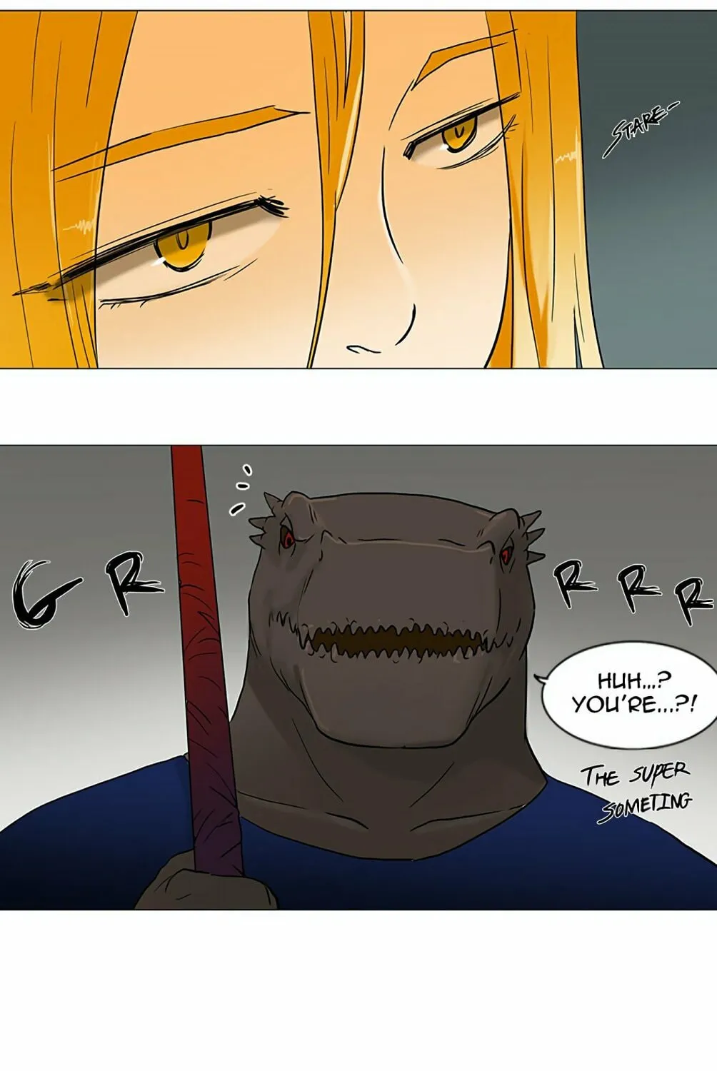 Tower of God Chapter 53 page 46 - 