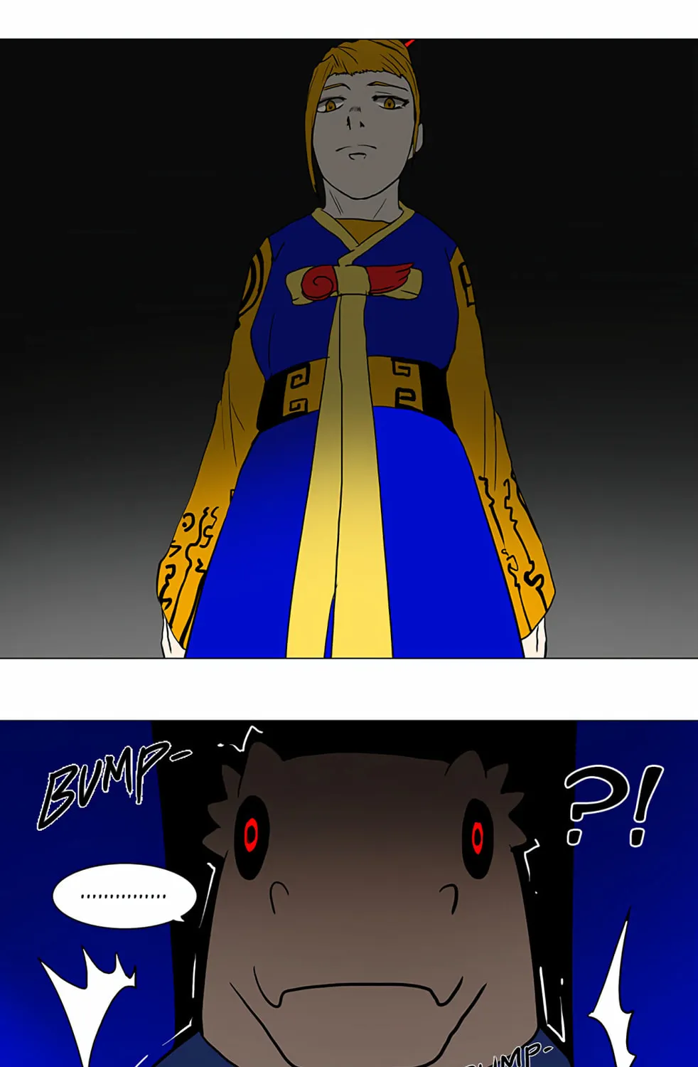 Tower of God Chapter 53 page 48 - 