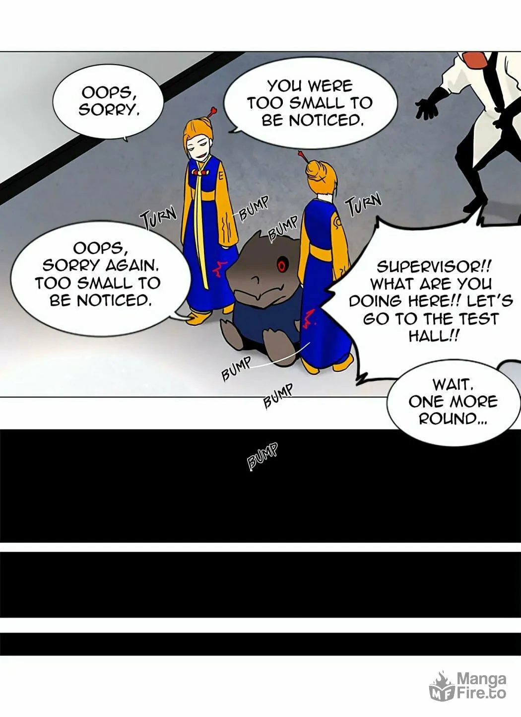 Tower of God Chapter 53 page 50 - 