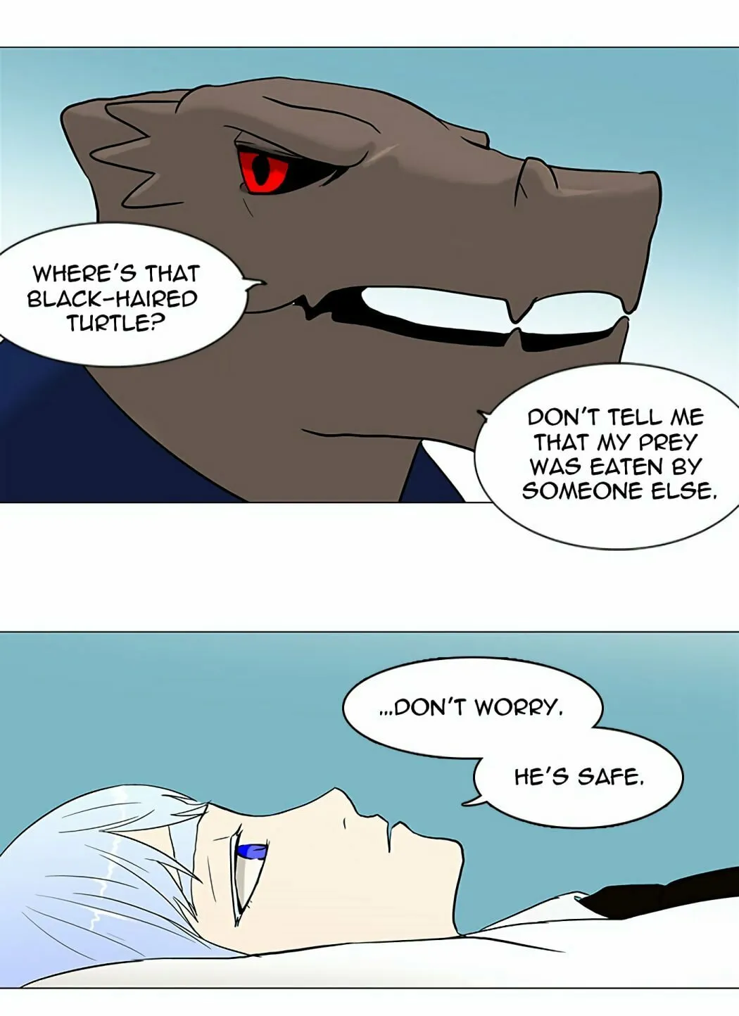 Tower of God Chapter 53 page 56 - 