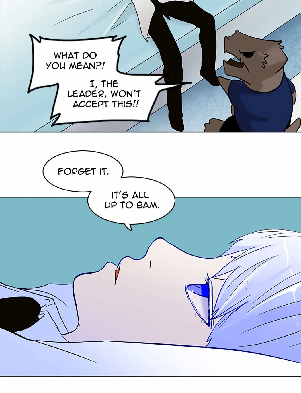 Tower of God Chapter 53 page 60 - 