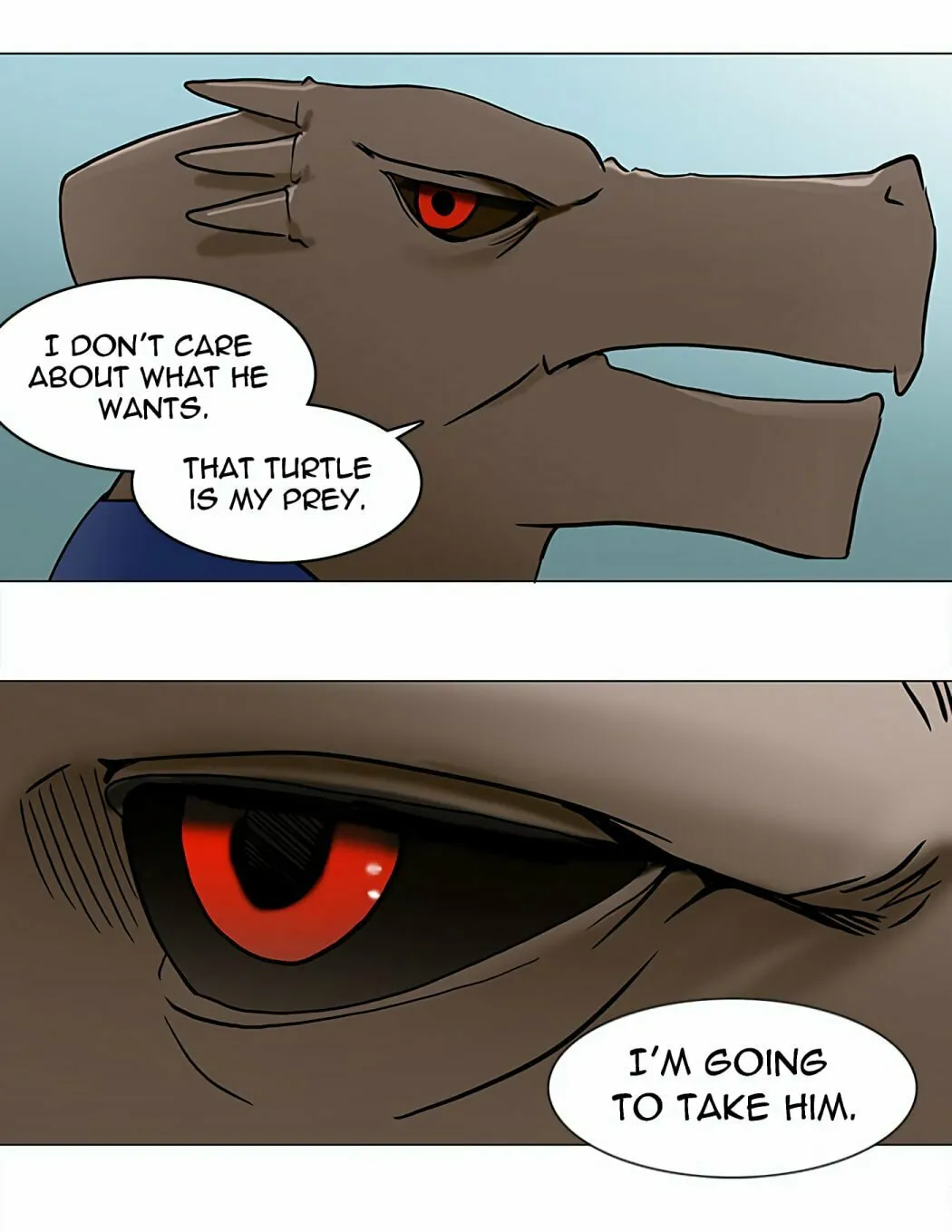 Tower of God Chapter 53 page 61 - 