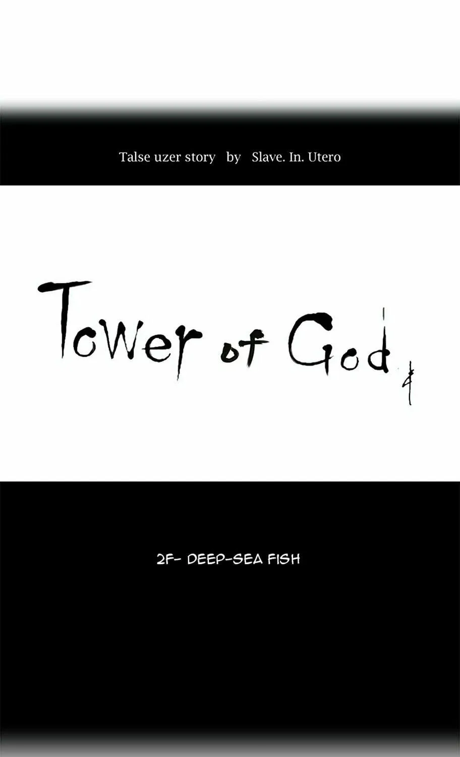 Tower of God Chapter 53 page 9 - 