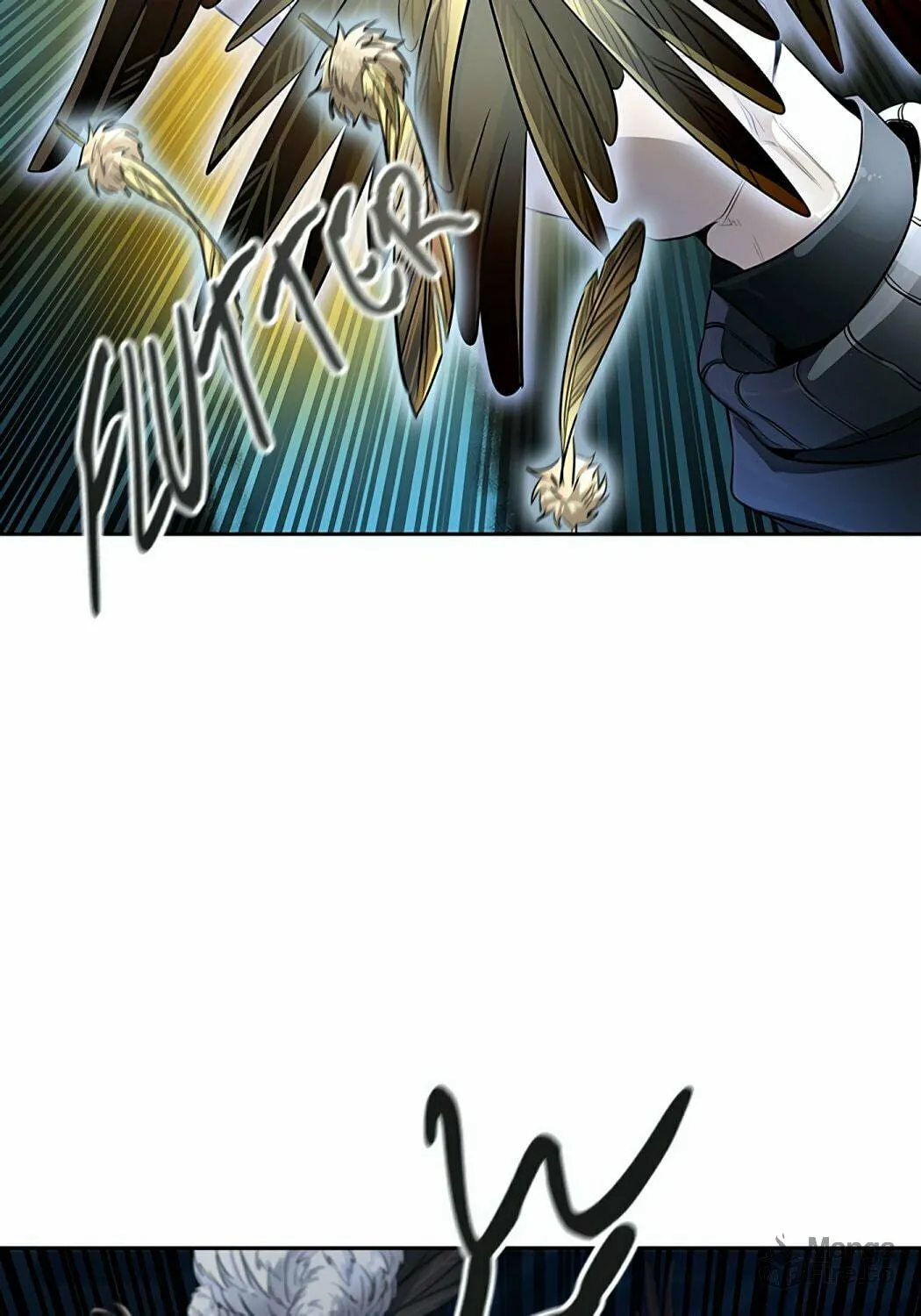 Tower of God Chapter 530 page 106 - 