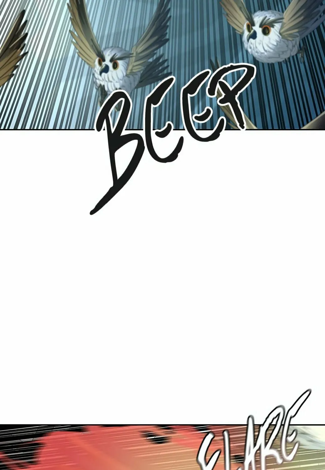 Tower of God Chapter 530 page 110 - 