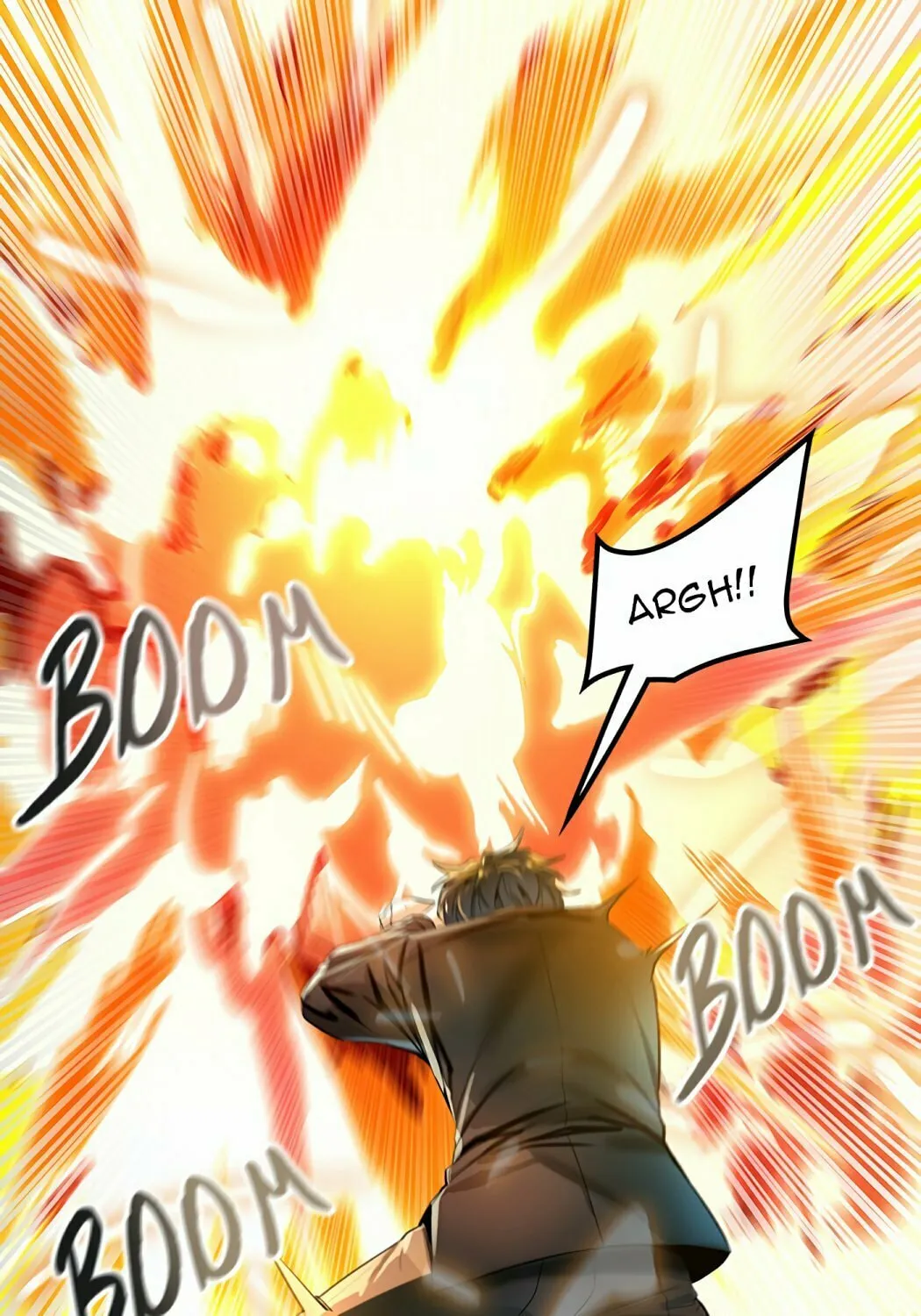 Tower of God Chapter 530 page 115 - 