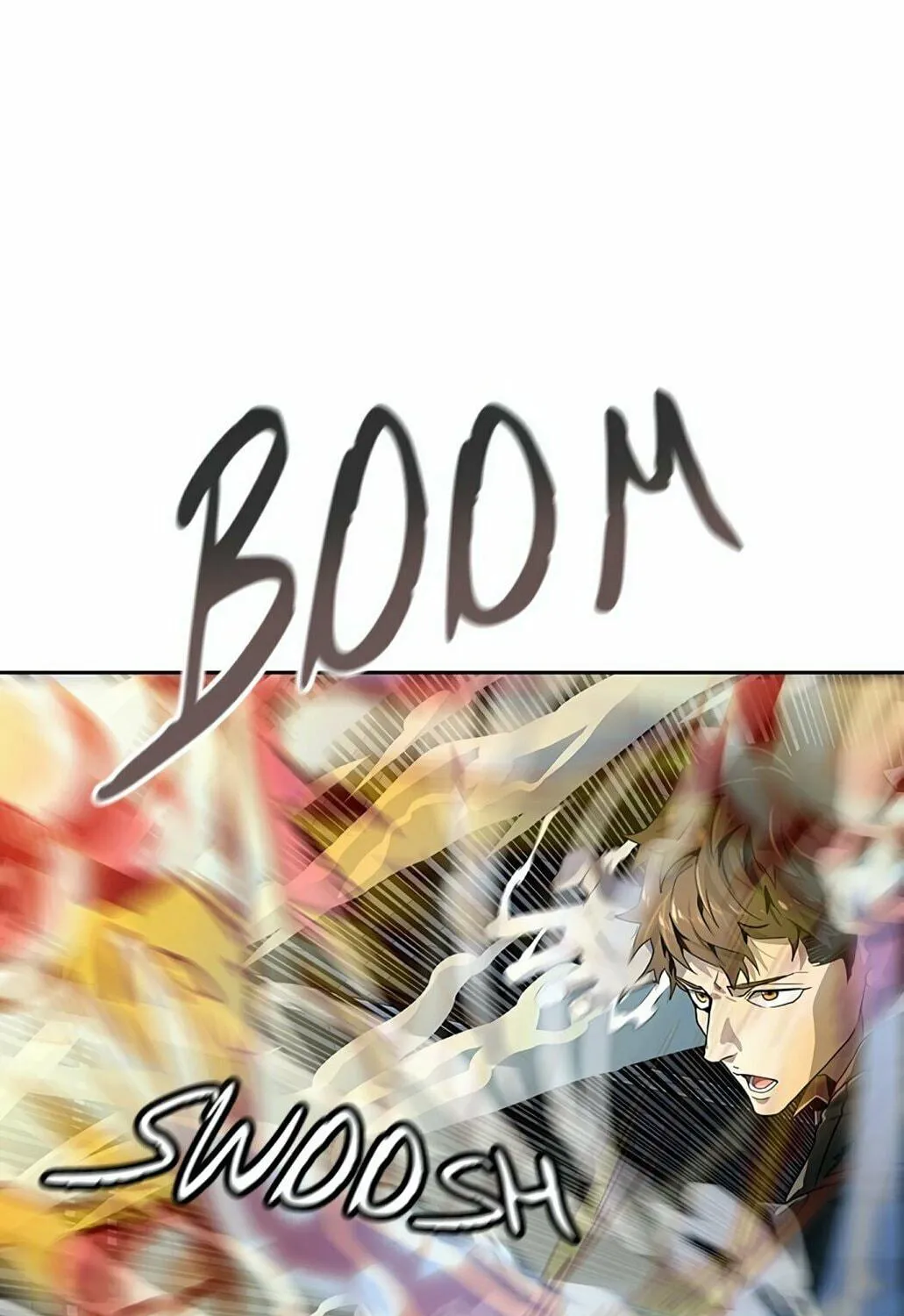 Tower of God Chapter 530 page 118 - 