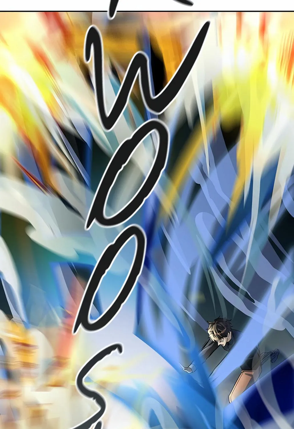Tower of God Chapter 530 page 121 - 