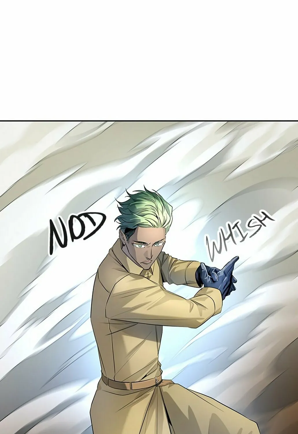 Tower of God Chapter 530 page 130 - 