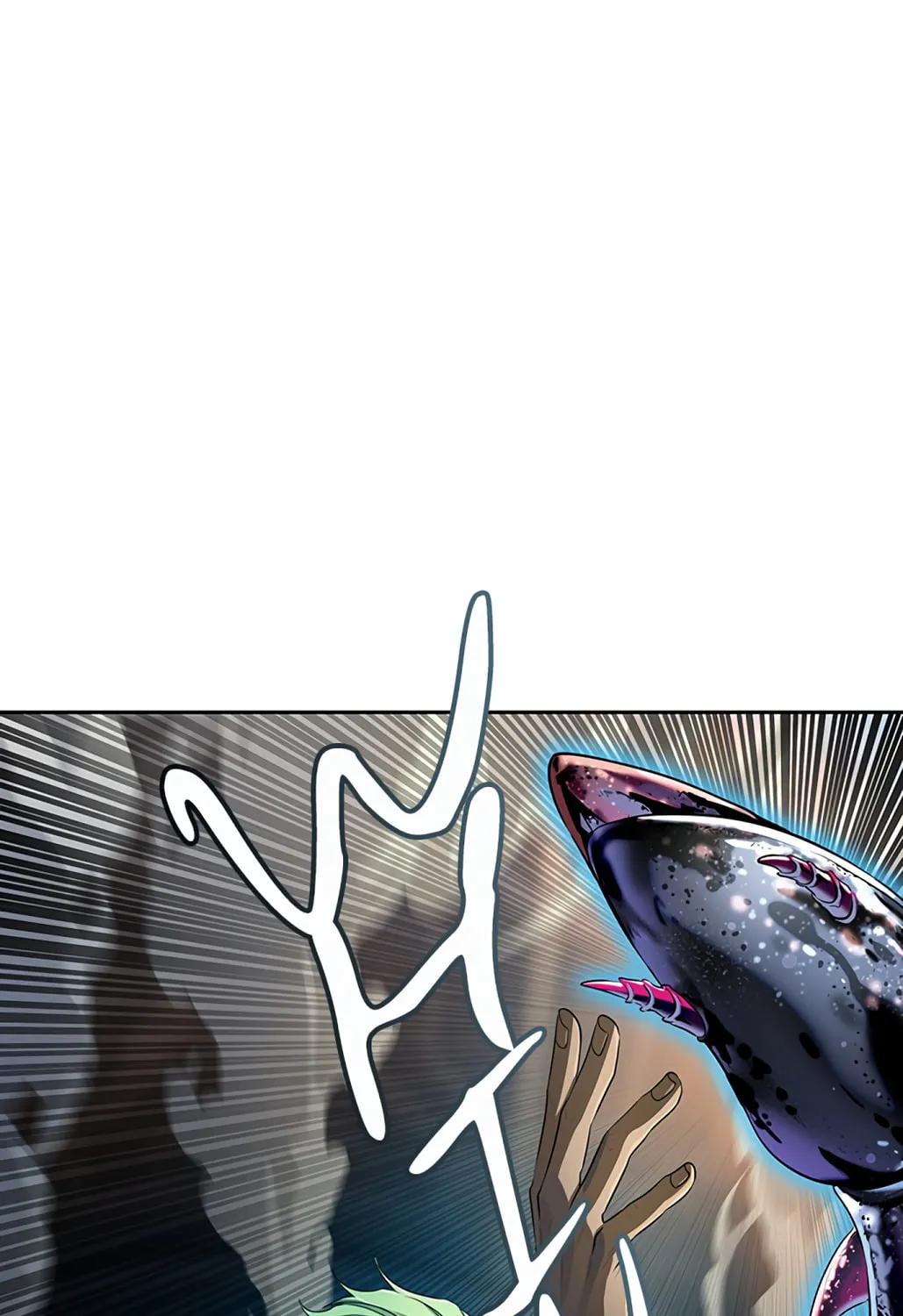 Tower of God Chapter 530 page 133 - 