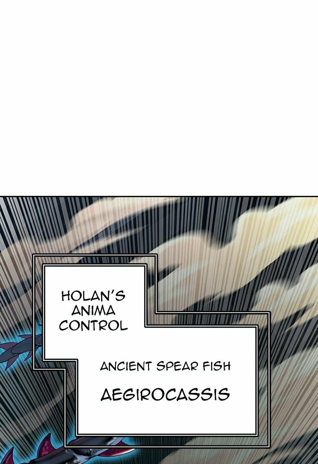 Tower of God Chapter 530 page 136 - 