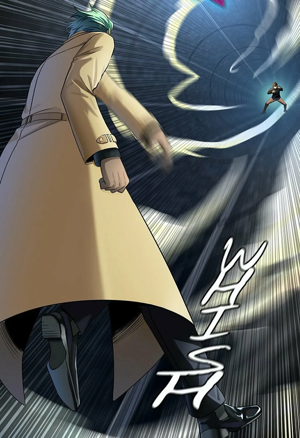 Tower of God Chapter 530 page 142 - 