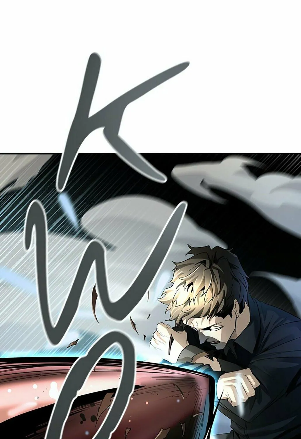 Tower of God Chapter 530 page 145 - 