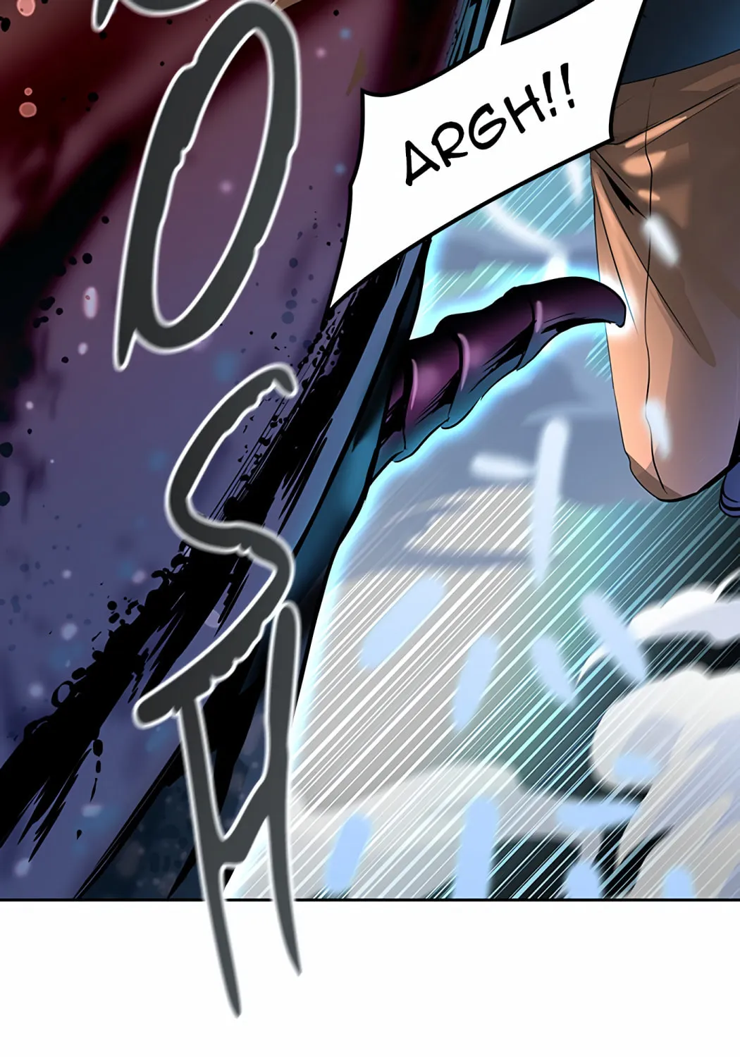 Tower of God Chapter 530 page 147 - 