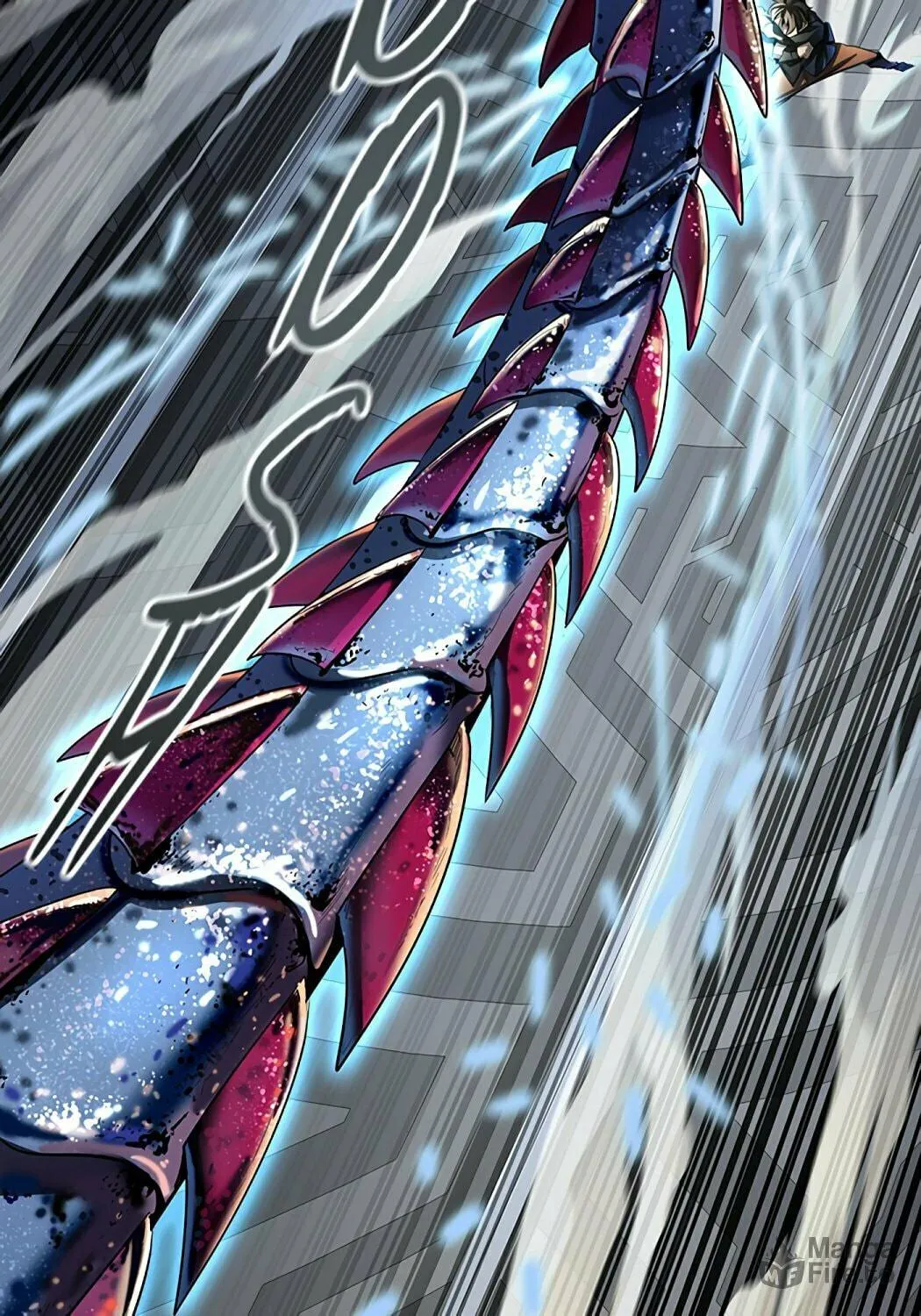 Tower of God Chapter 530 page 150 - 