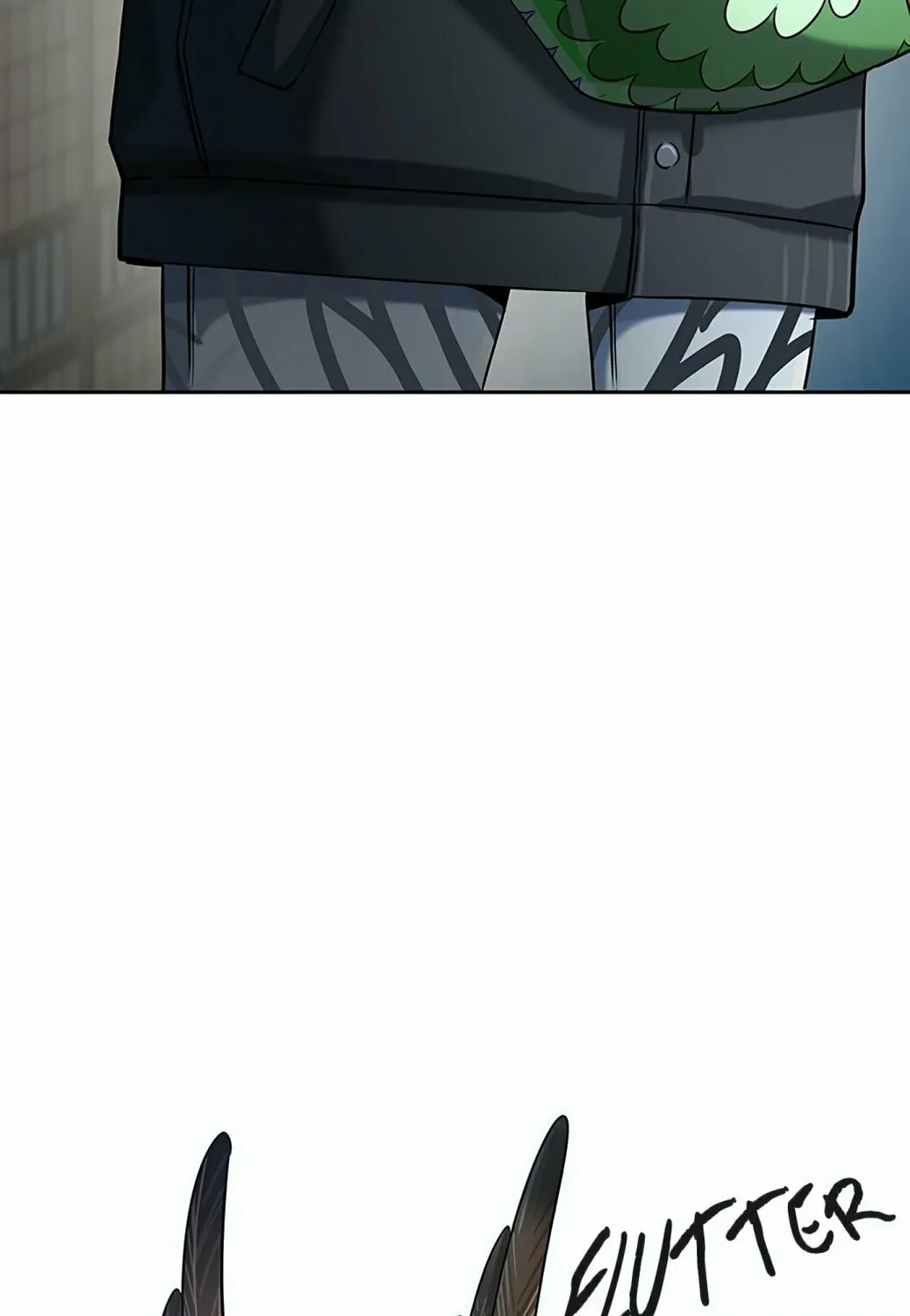 Tower of God Chapter 530 page 16 - 