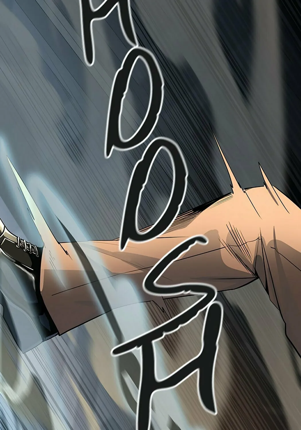 Tower of God Chapter 530 page 153 - 