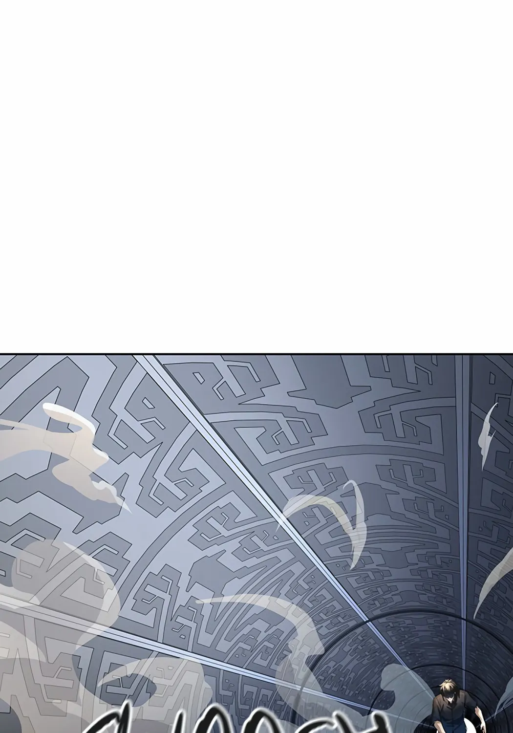 Tower of God Chapter 530 page 156 - 