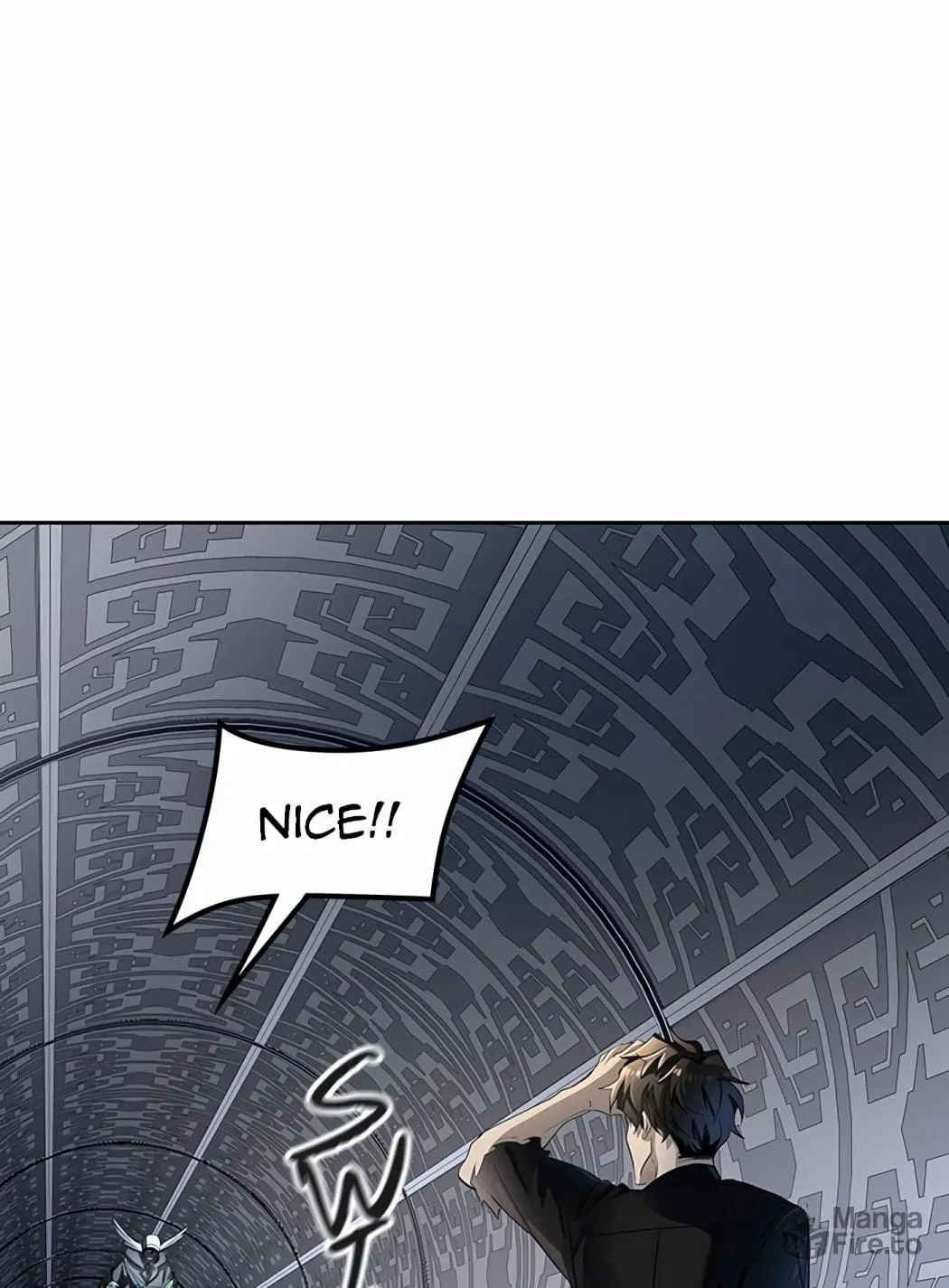 Tower of God Chapter 530 page 159 - 