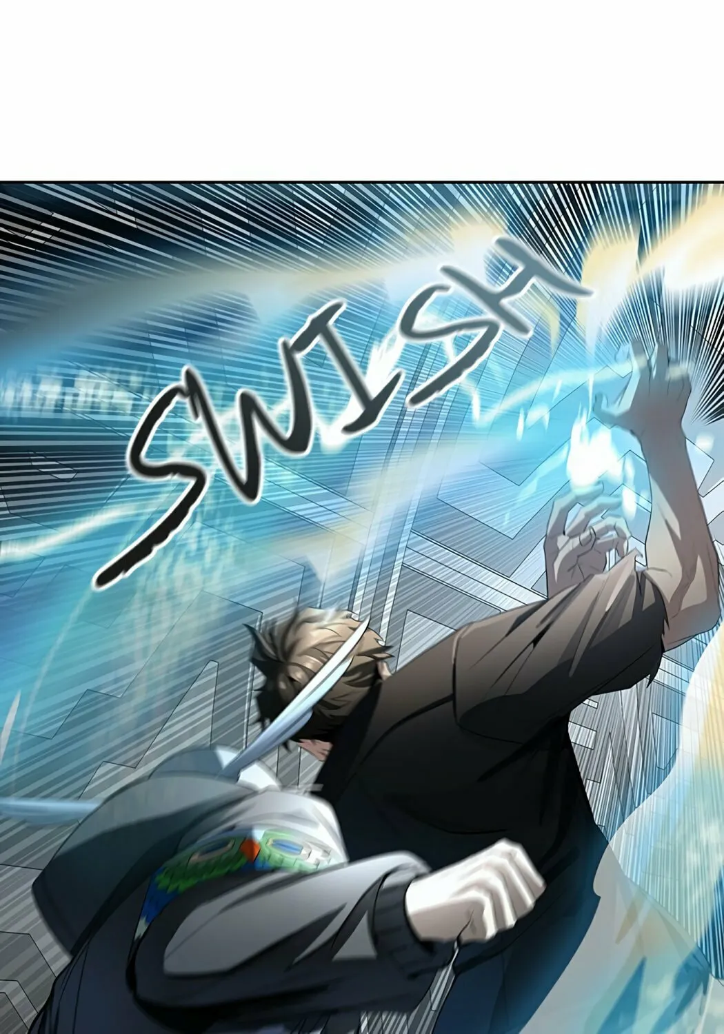 Tower of God Chapter 530 page 170 - 