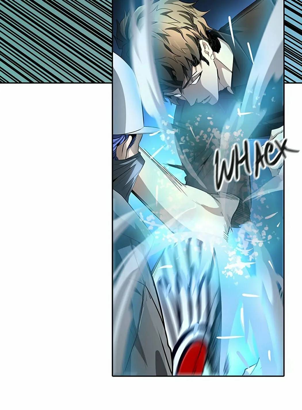 Tower of God Chapter 530 page 175 - 