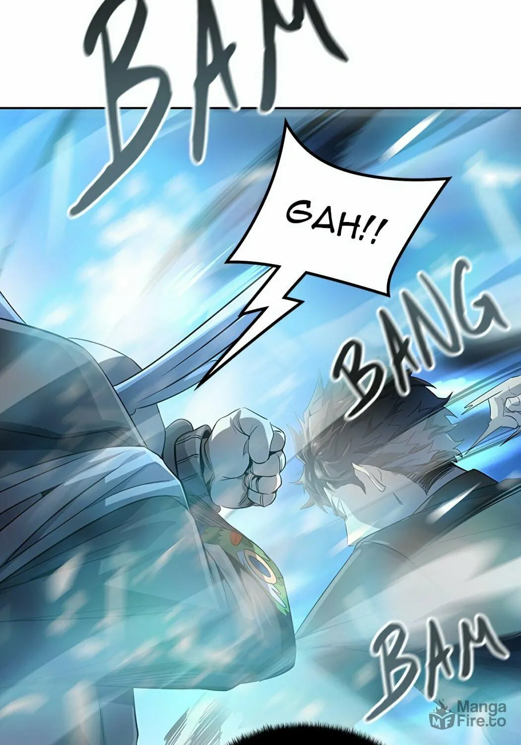 Tower of God Chapter 530 page 180 - 