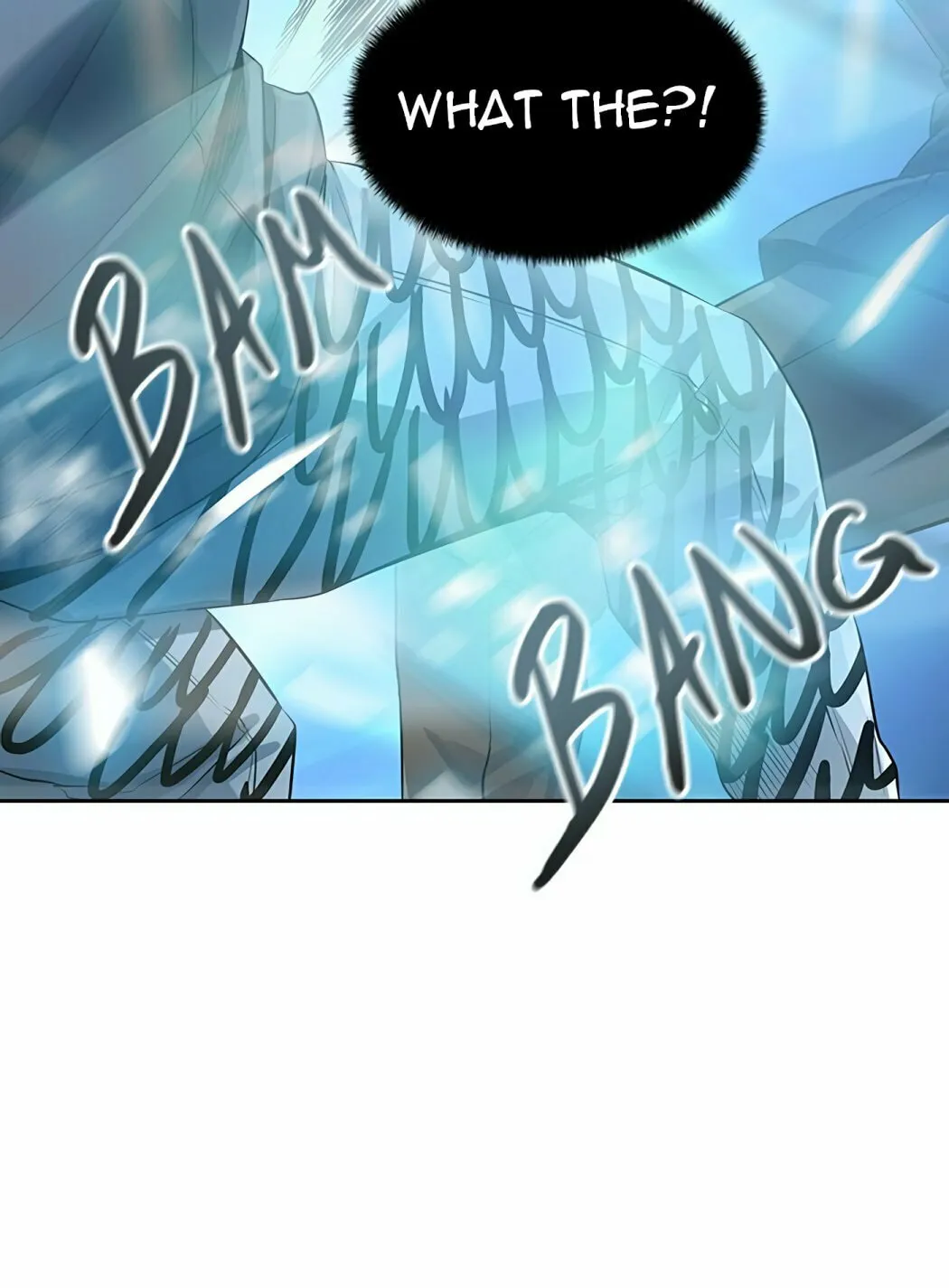 Tower of God Chapter 530 page 181 - 