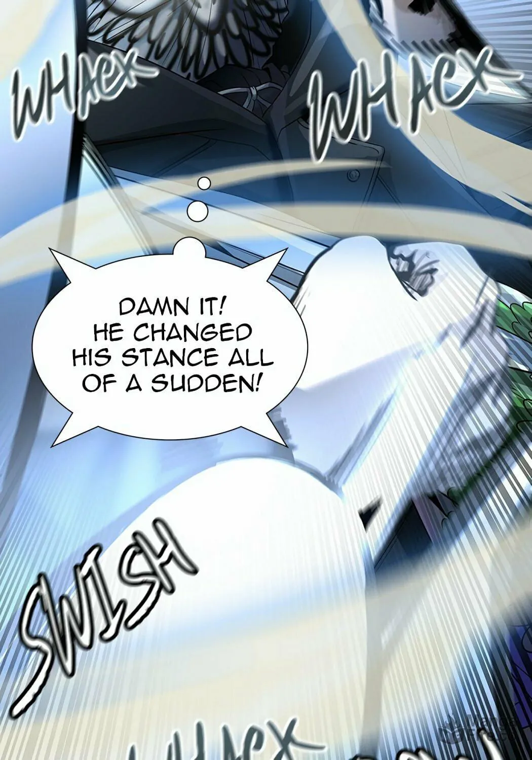 Tower of God Chapter 530 page 193 - 