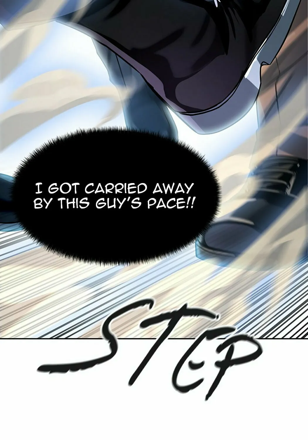 Tower of God Chapter 530 page 196 - 