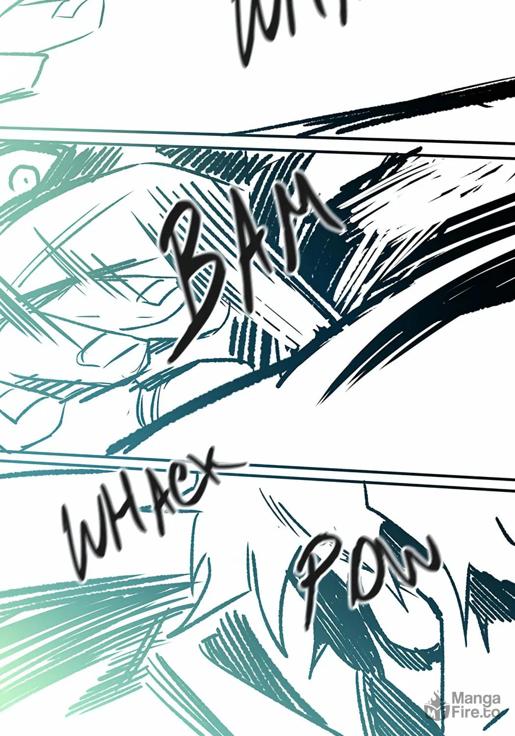 Tower of God Chapter 530 page 202 - 
