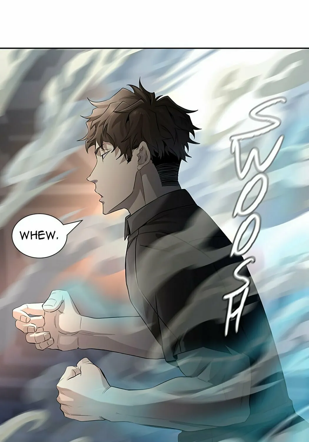 Tower of God Chapter 530 page 209 - 