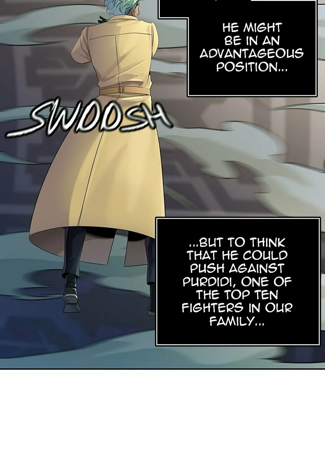Tower of God Chapter 530 page 212 - 
