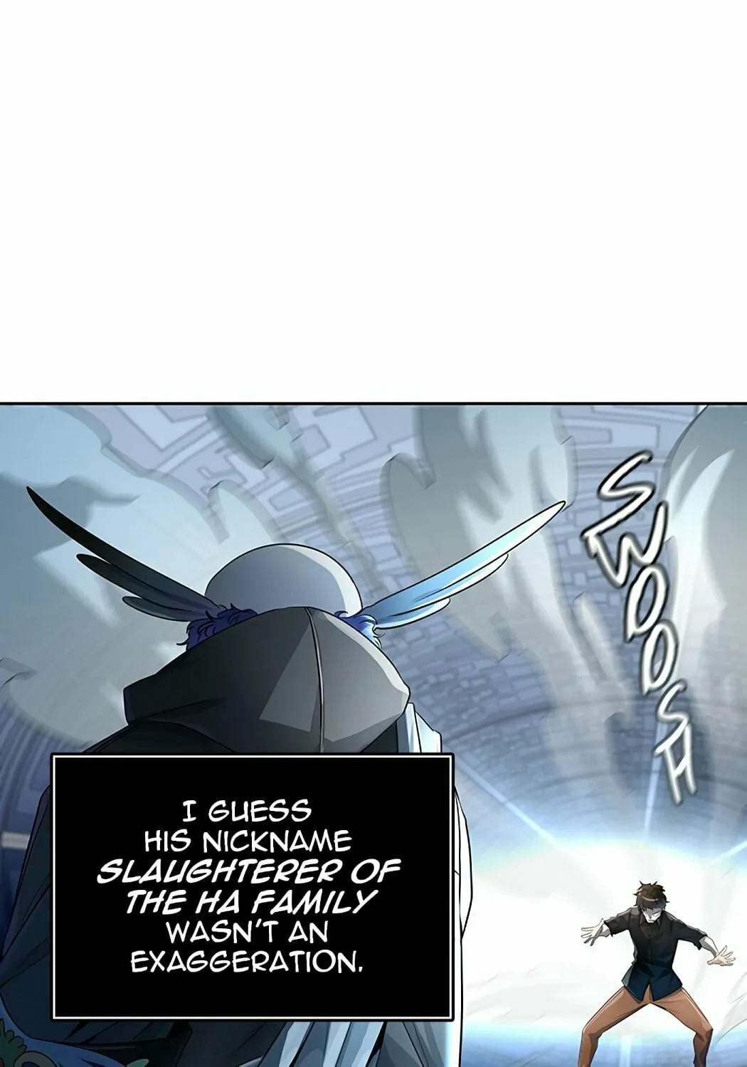 Tower of God Chapter 530 page 214 - 