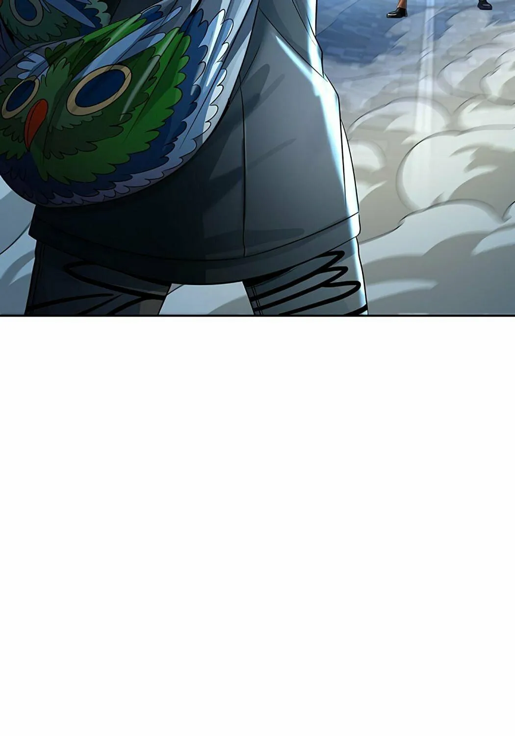 Tower of God Chapter 530 page 215 - 