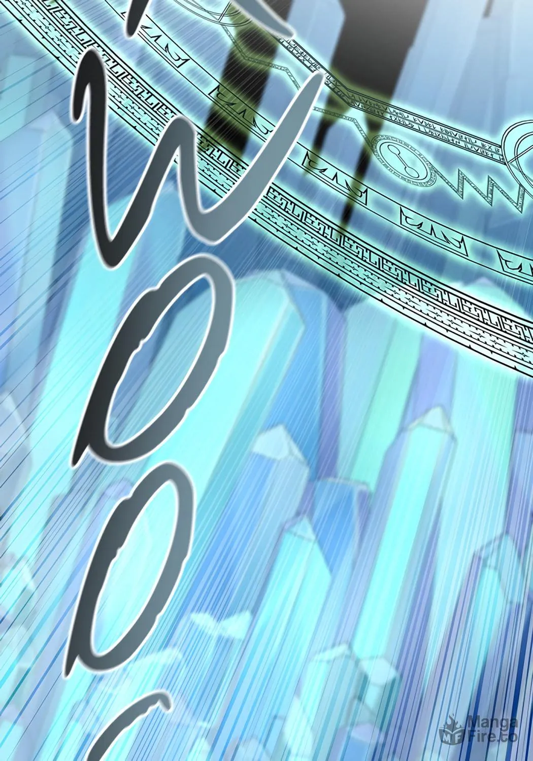Tower of God Chapter 530 page 231 - 