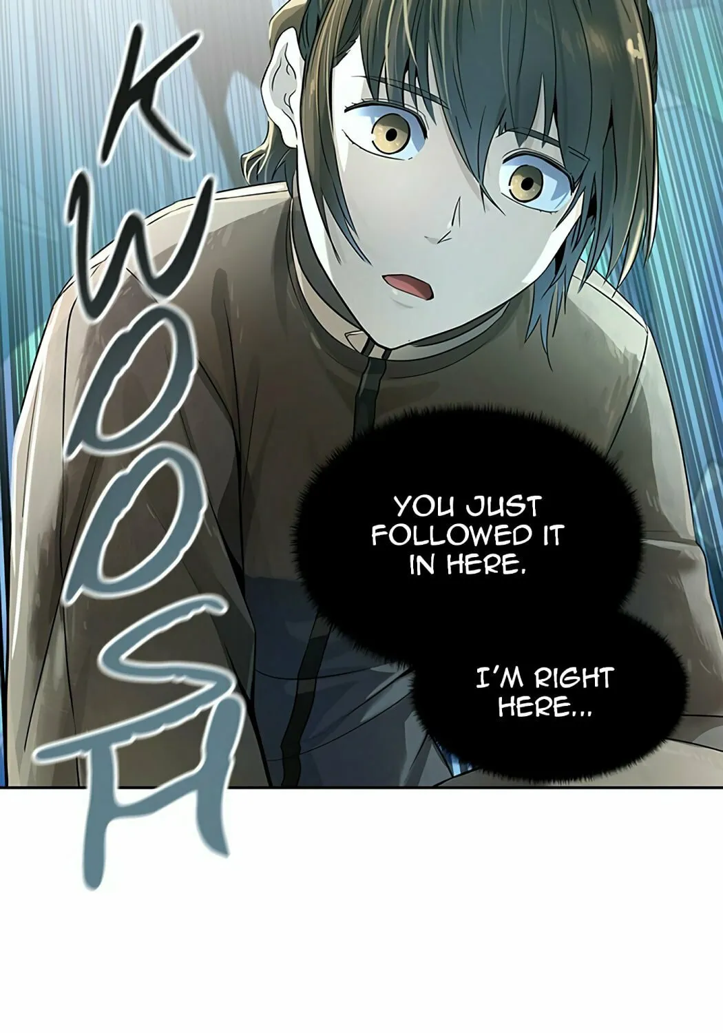 Tower of God Chapter 530 page 235 - 