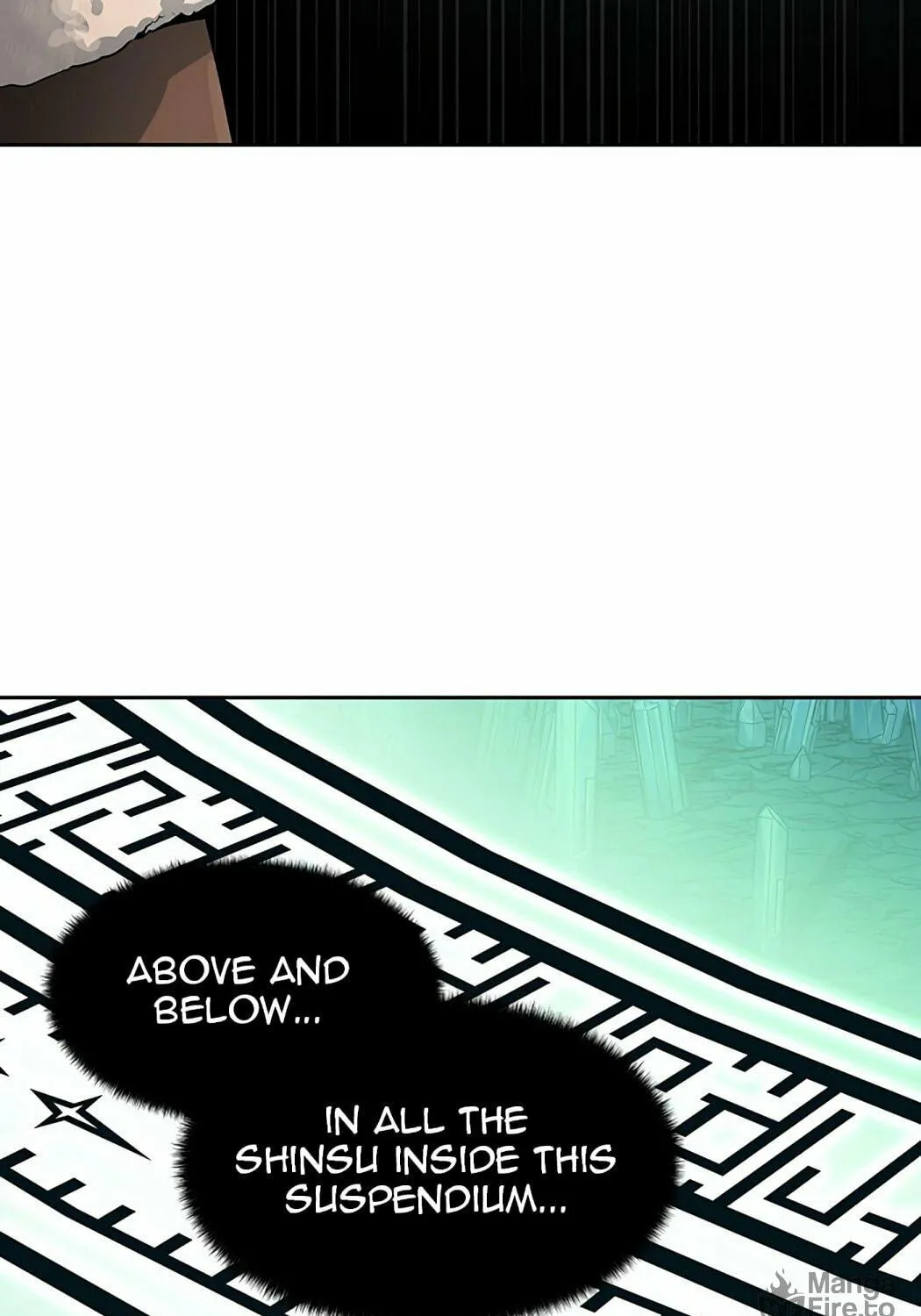 Tower of God Chapter 530 page 238 - 