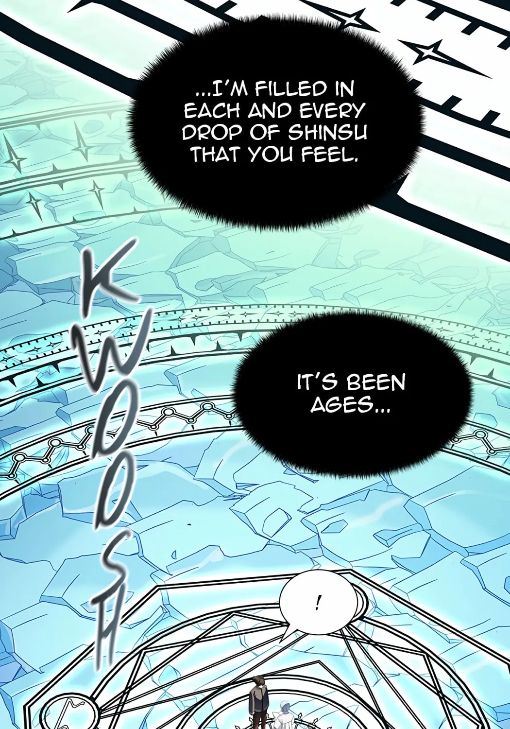 Tower of God Chapter 530 page 240 - 