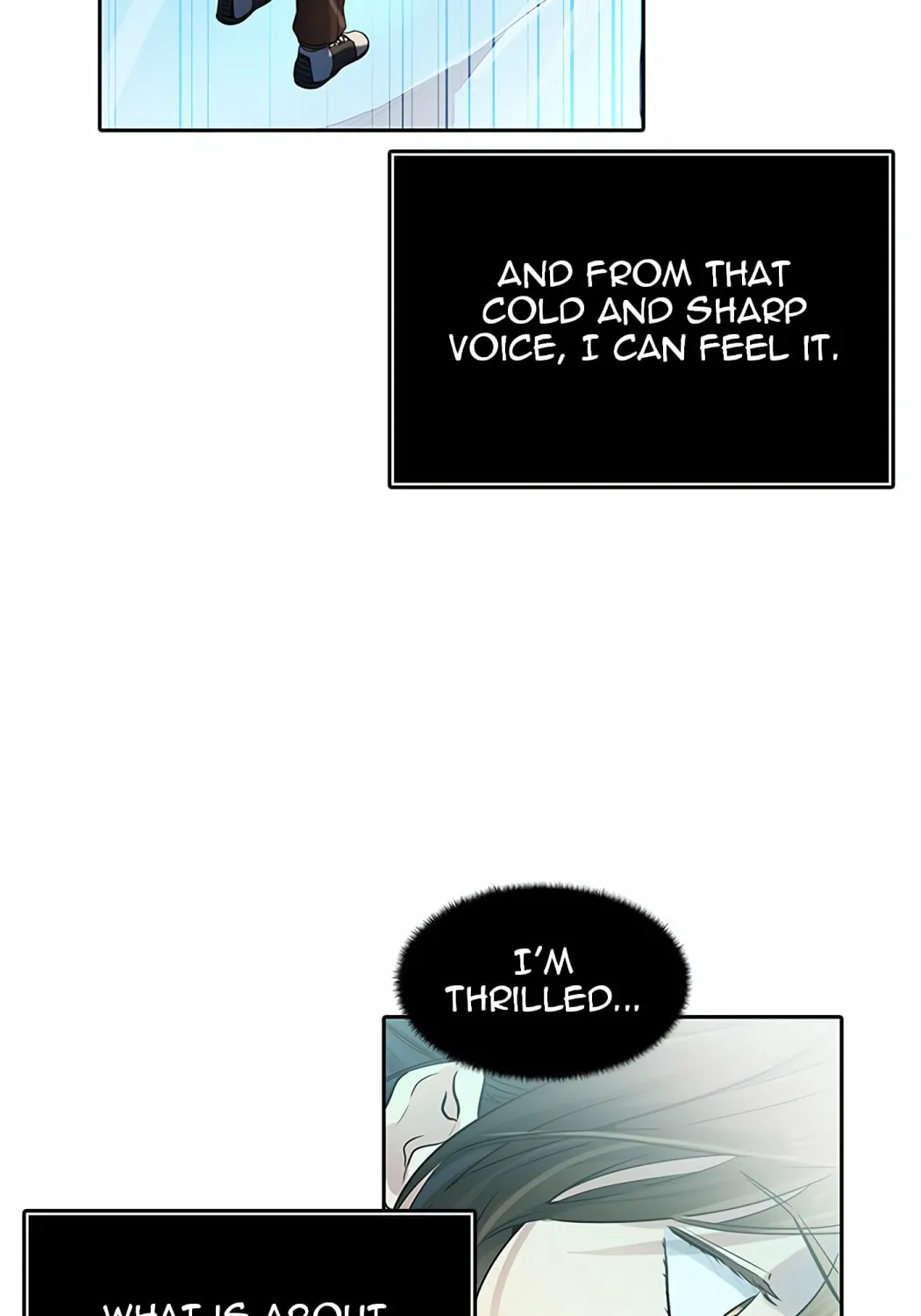 Tower of God Chapter 530 page 244 - 