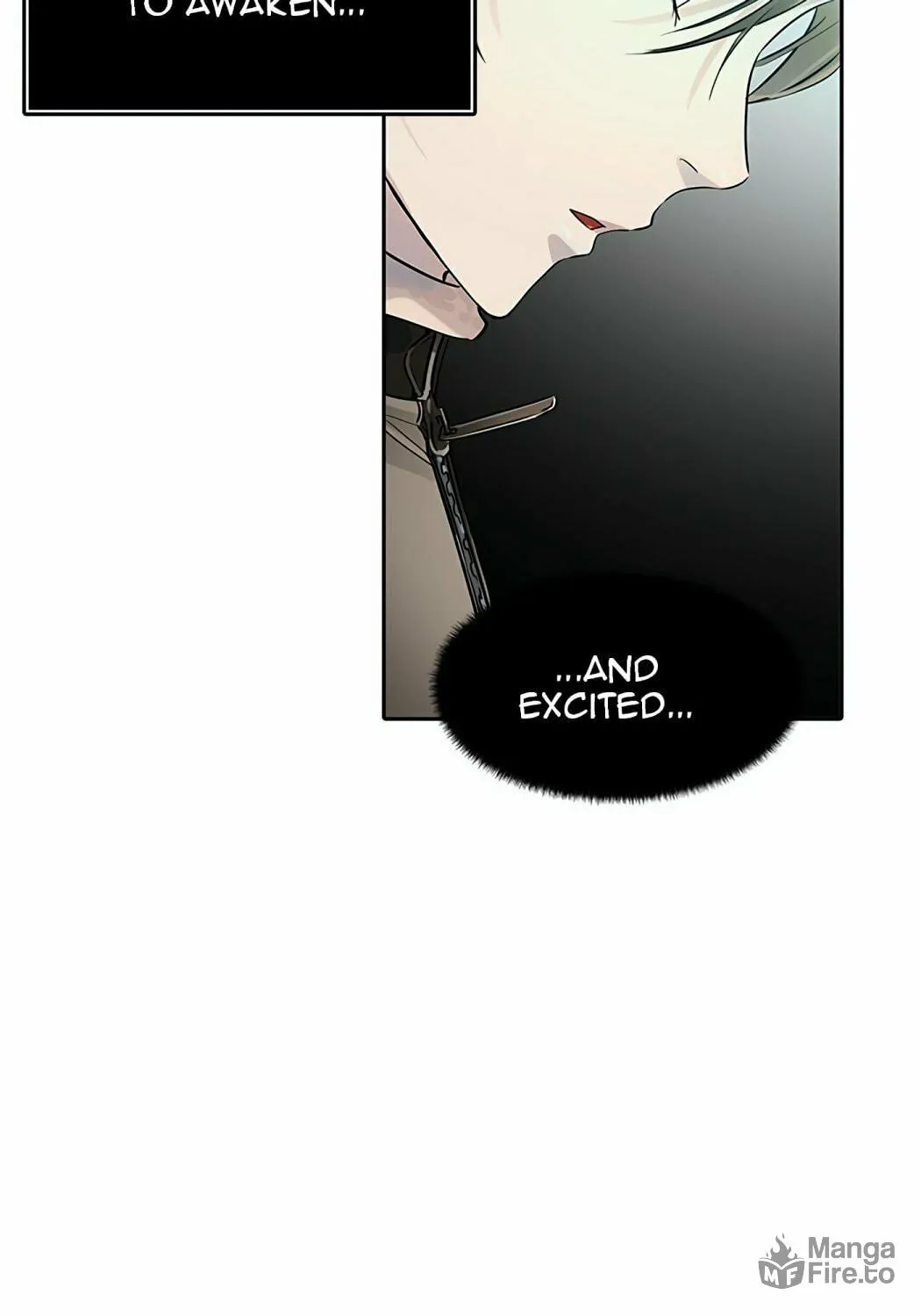 Tower of God Chapter 530 page 246 - 