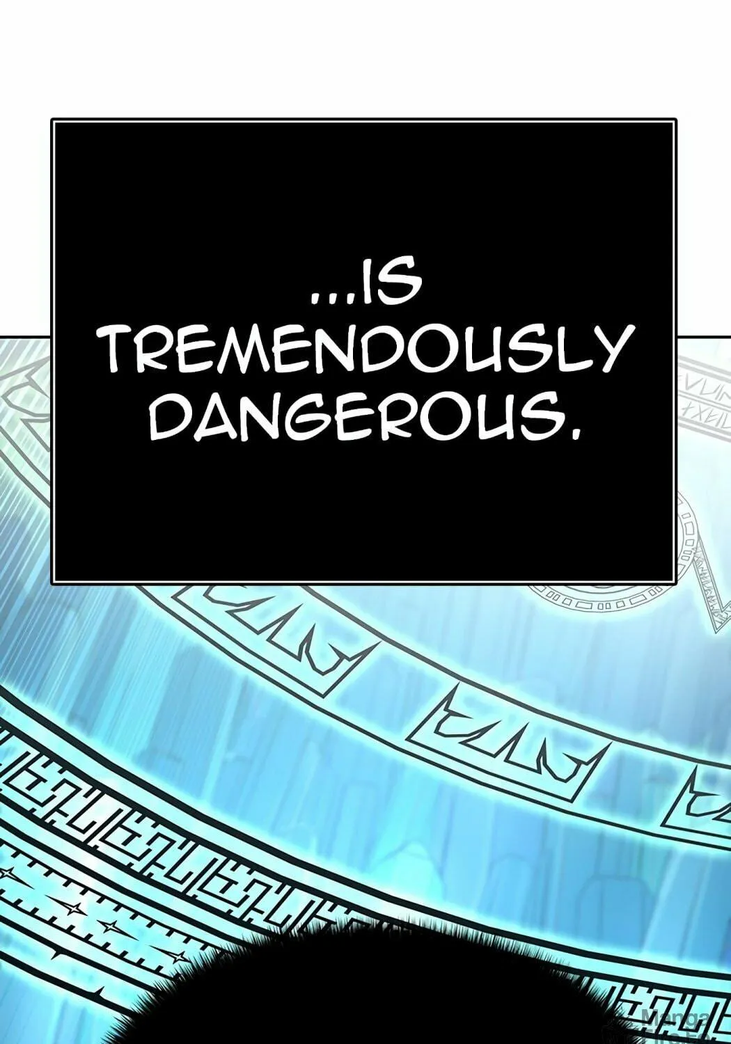 Tower of God Chapter 530 page 247 - 
