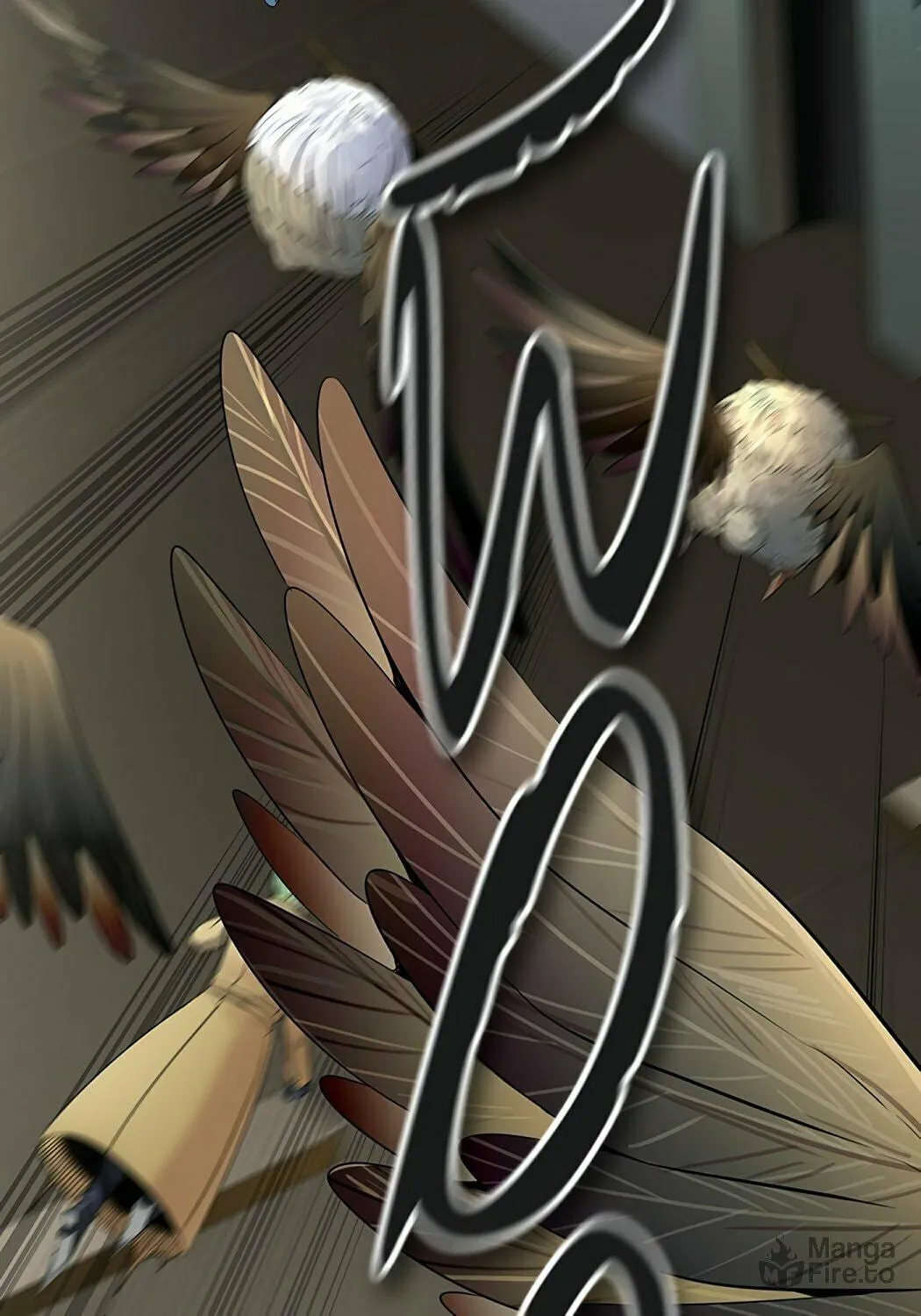 Tower of God Chapter 530 page 30 - 
