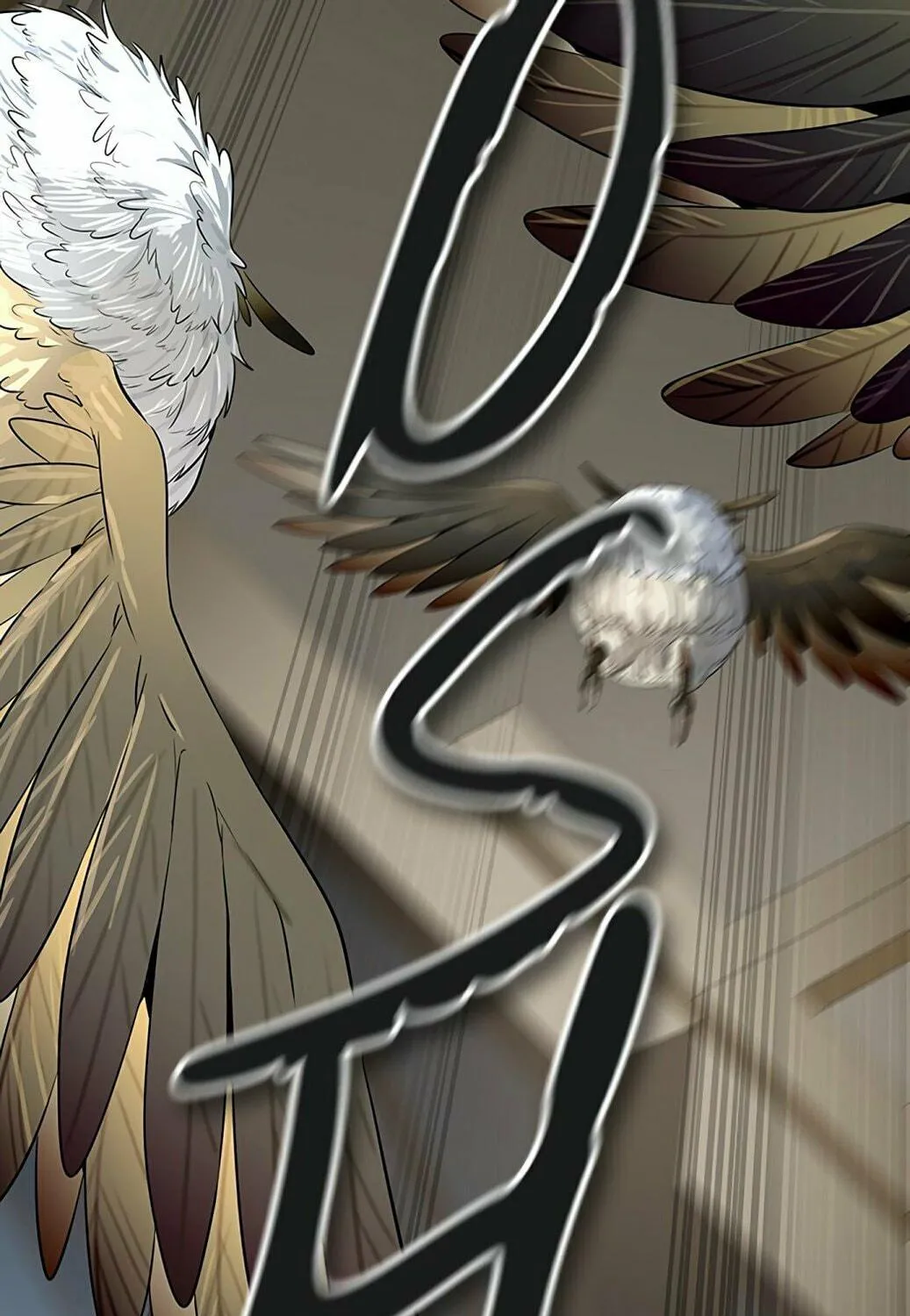 Tower of God Chapter 530 page 31 - 