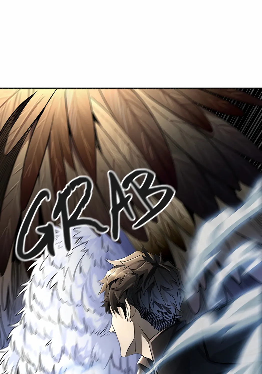 Tower of God Chapter 530 page 42 - 