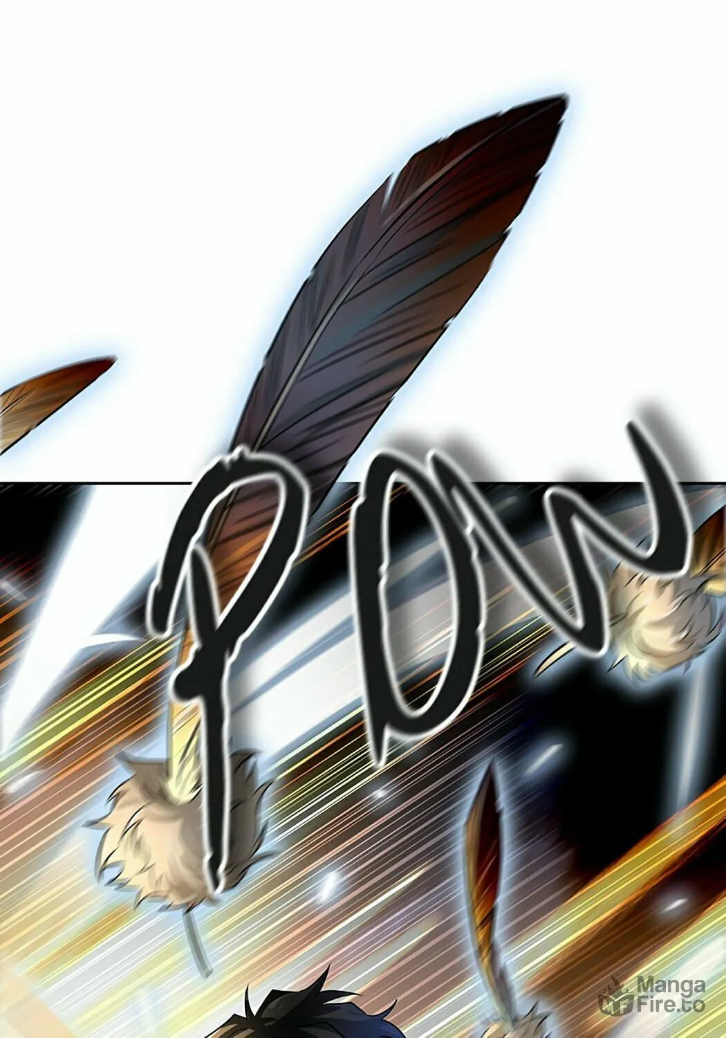 Tower of God Chapter 530 page 50 - 