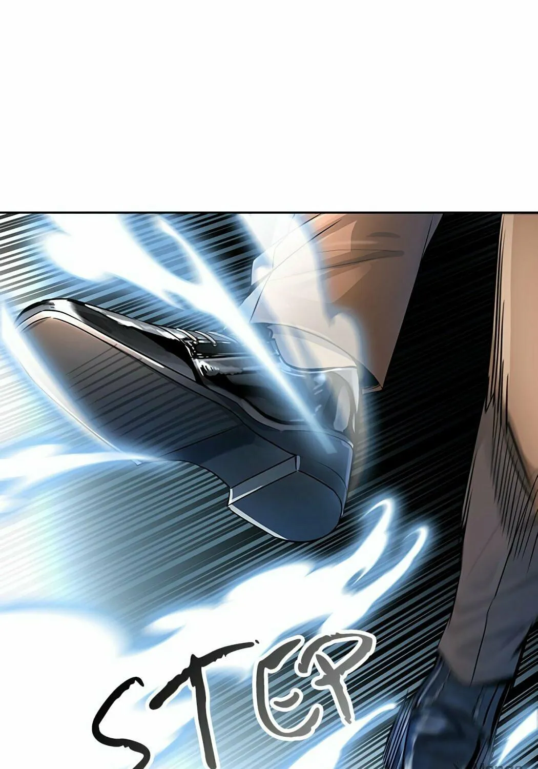 Tower of God Chapter 530 page 54 - 