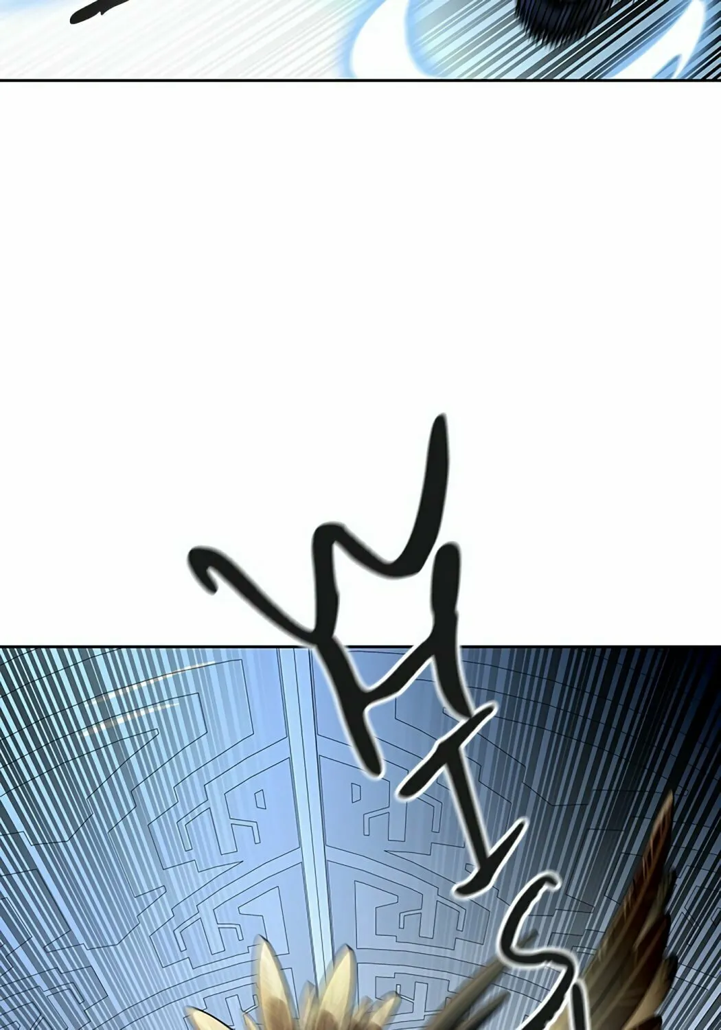 Tower of God Chapter 530 page 56 - 