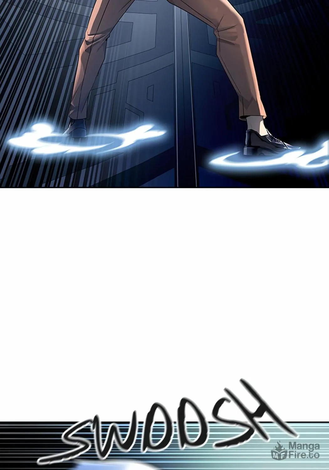 Tower of God Chapter 530 page 59 - 