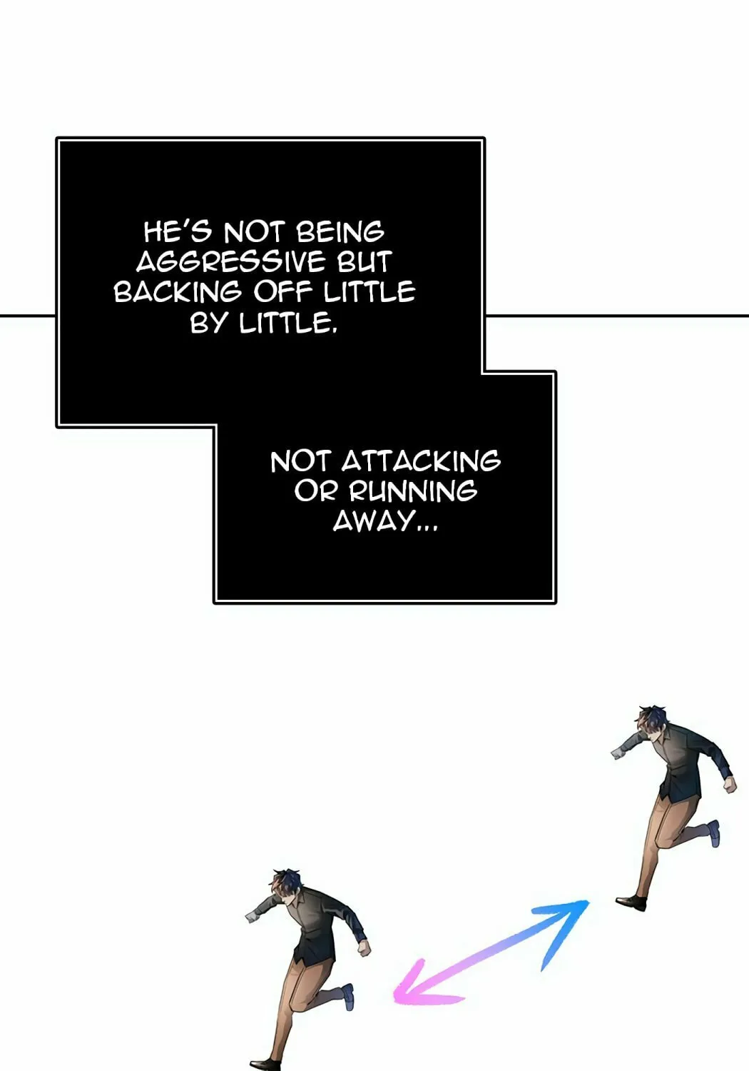 Tower of God Chapter 530 page 62 - 